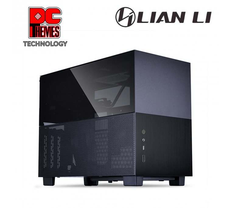 CASE | CHASSIS