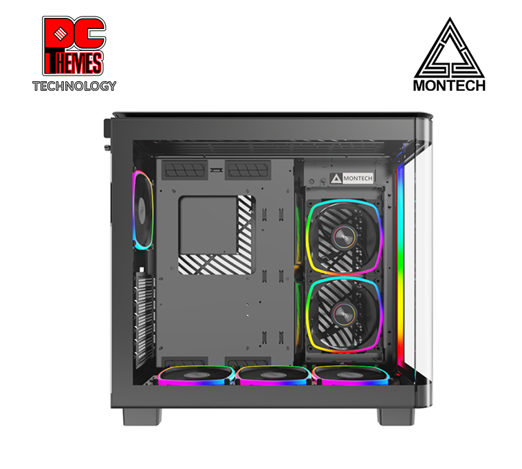 CASE | CHASSIS