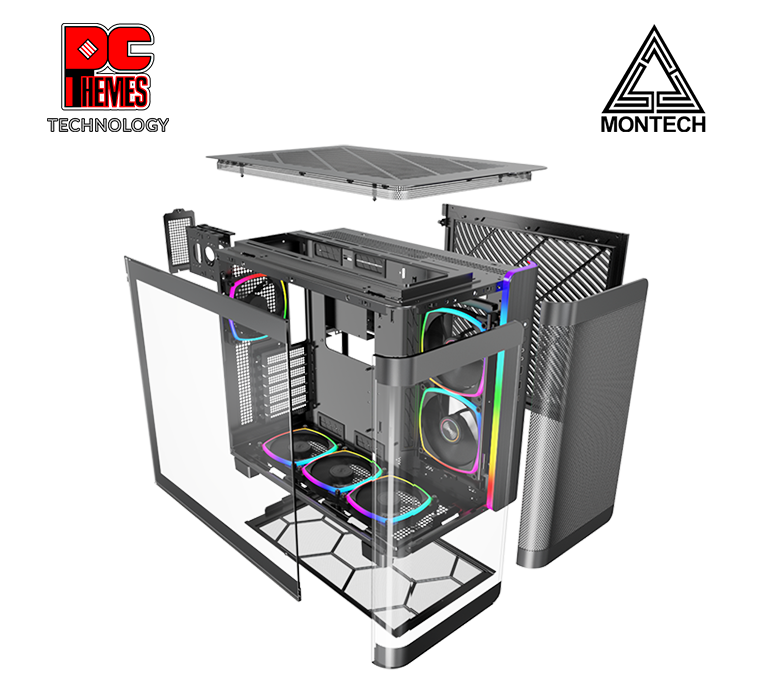 CASE | CHASSIS