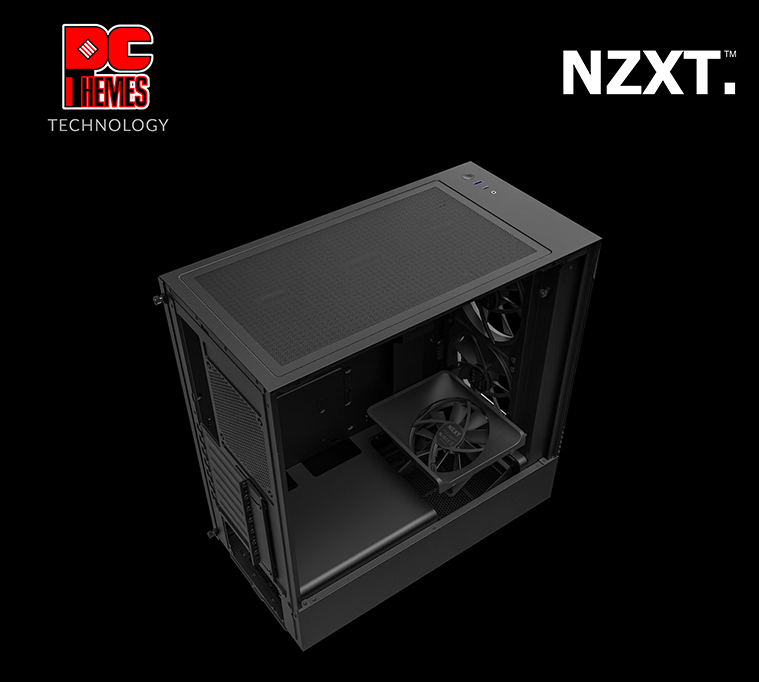 CASE | CHASSIS