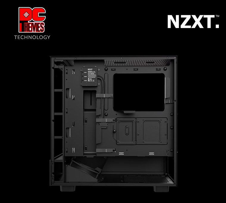 CASE | CHASSIS