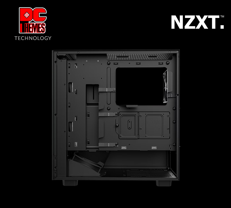 CASE | CHASSIS