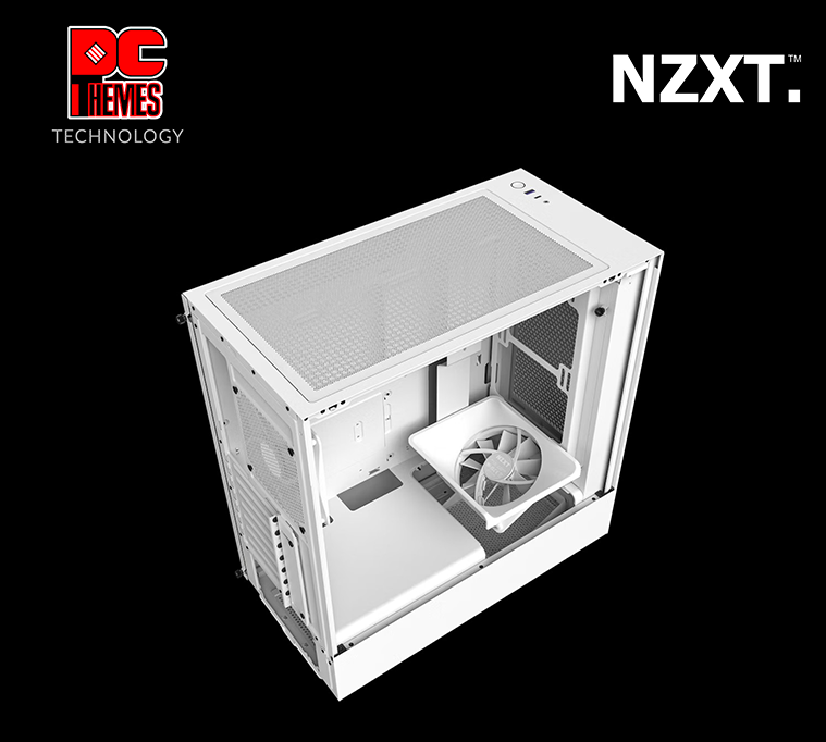 CASE | CHASSIS