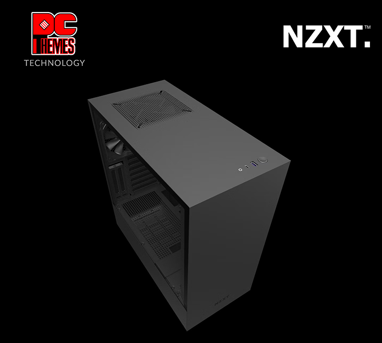 CASE | CHASSIS