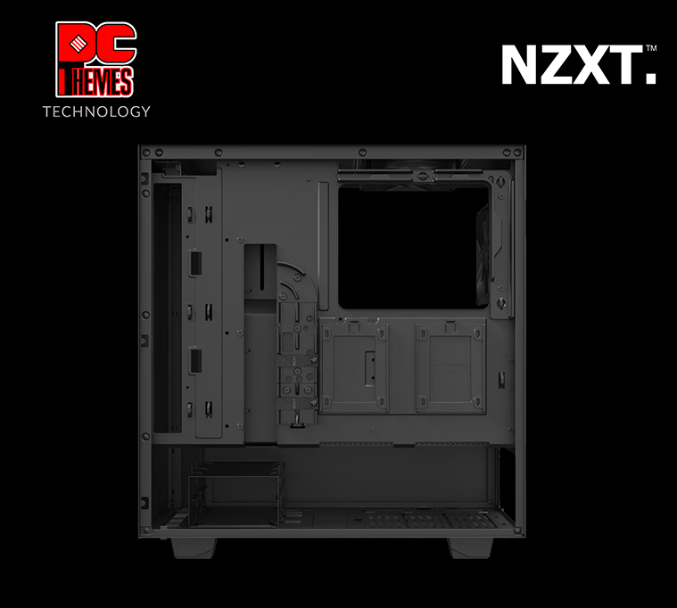 CASE | CHASSIS