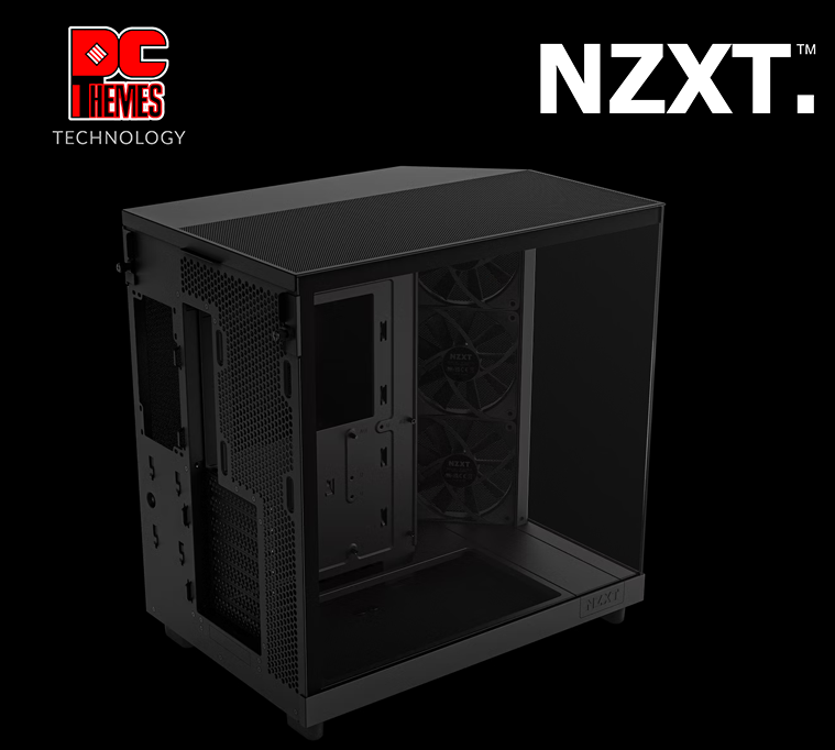 CASE | CHASSIS