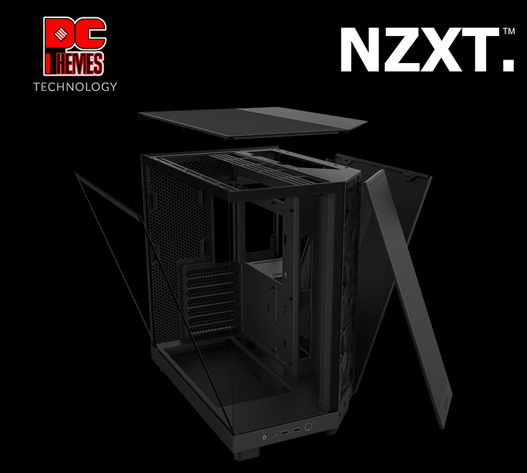 CASE | CHASSIS