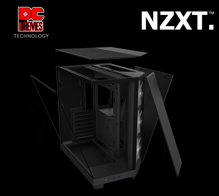 CASE | CHASSIS