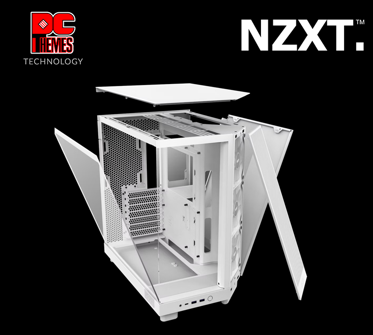 CASE | CHASSIS