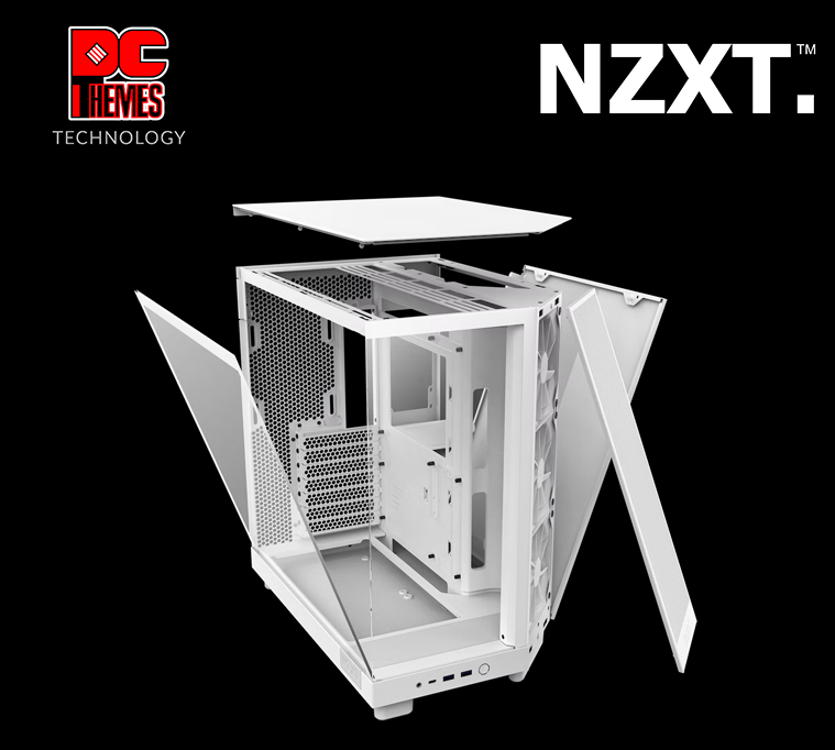 CASE | CHASSIS