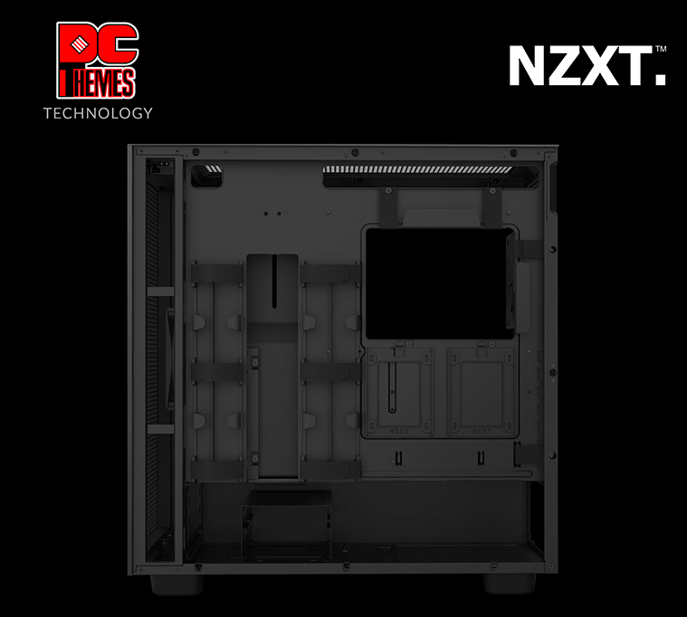 CASE | CHASSIS