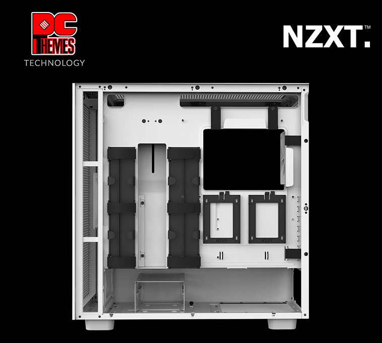 CASE | CHASSIS