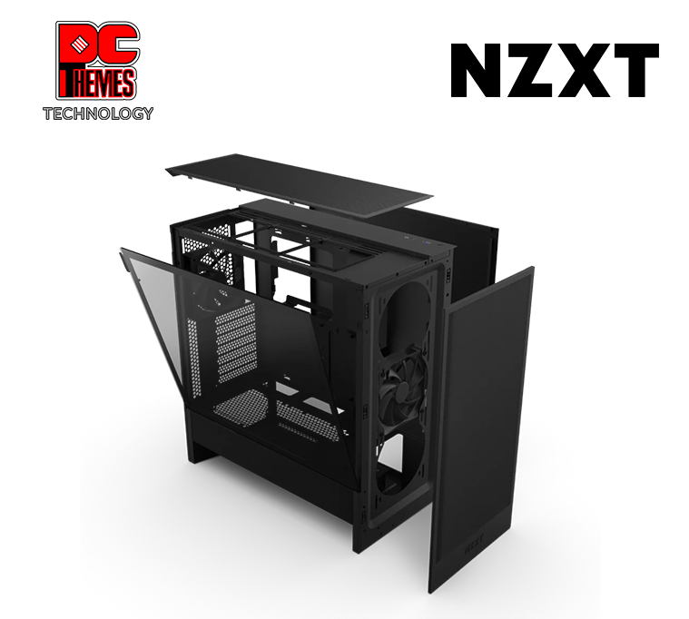 CASE | CHASSIS