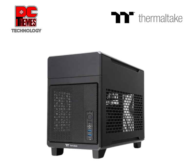 CASE | CHASSIS