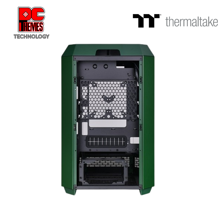 CASE | CHASSIS