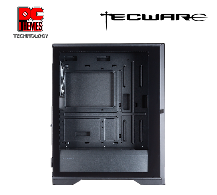 TECWARE Neo Omni A-RGB T-Glass Casing -[Black]