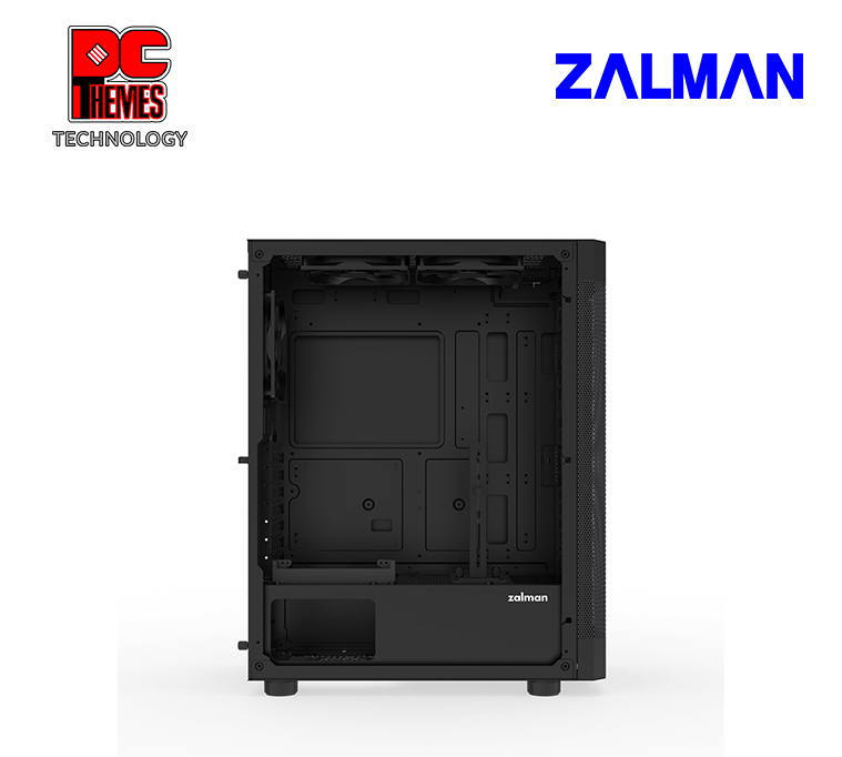 CASE | CHASSIS