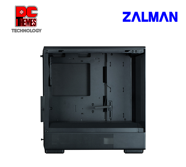 CASE | CHASSIS
