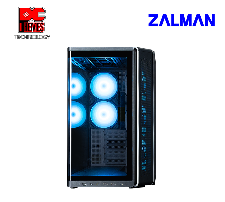 CASE | CHASSIS