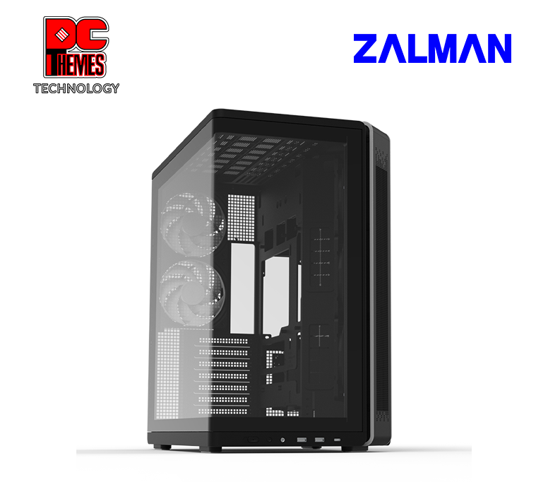 CASE | CHASSIS