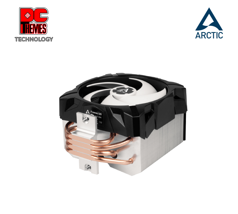 ARCTIC Freezer i35 Tower CPU Cooler for Intel