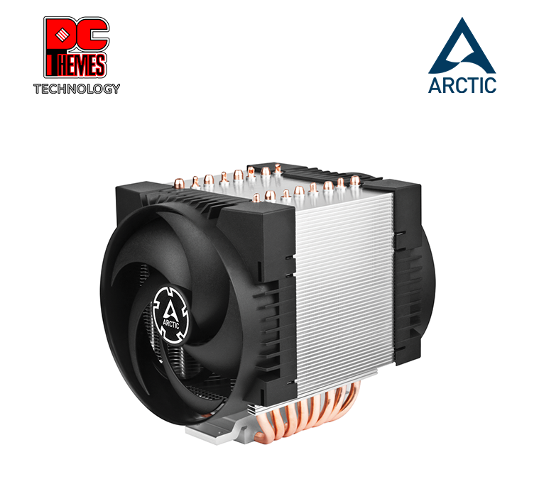 ARCTIC Liquid Freezer WS360-SP6 (SP6, SP3, TR4, sWRX8, sTRX4, sTR5) Air Cooler