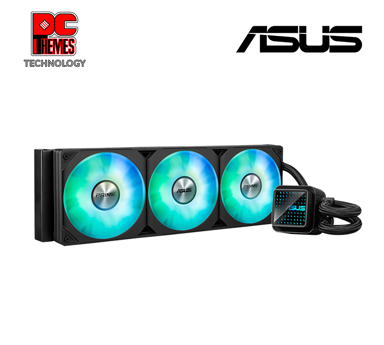ASUS PRIME LC 360 ARGB