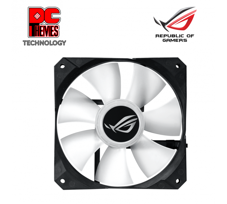 ASUS ROG Strix LC 240mm RGB AIO Liquid 