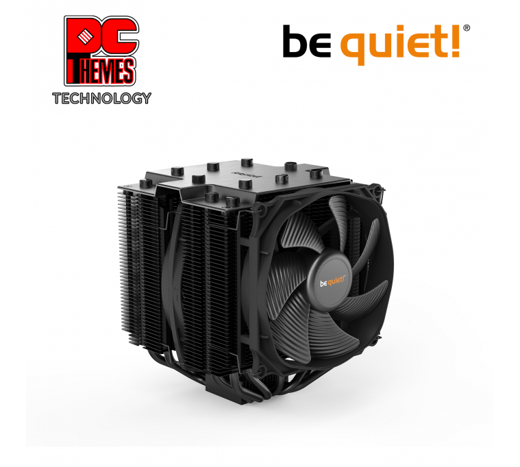 BEQUIET Dark Rock Pro 4 Air Cooler