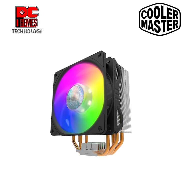 COOLER MASTER Hyper 212 ARGB Air Cooler