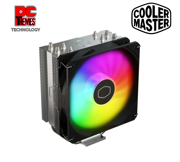 CPU COOLER