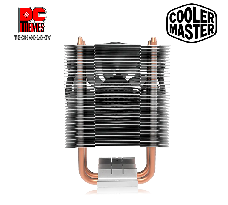 COOLER MASTER Hyper T200 Cpu Air Cooler