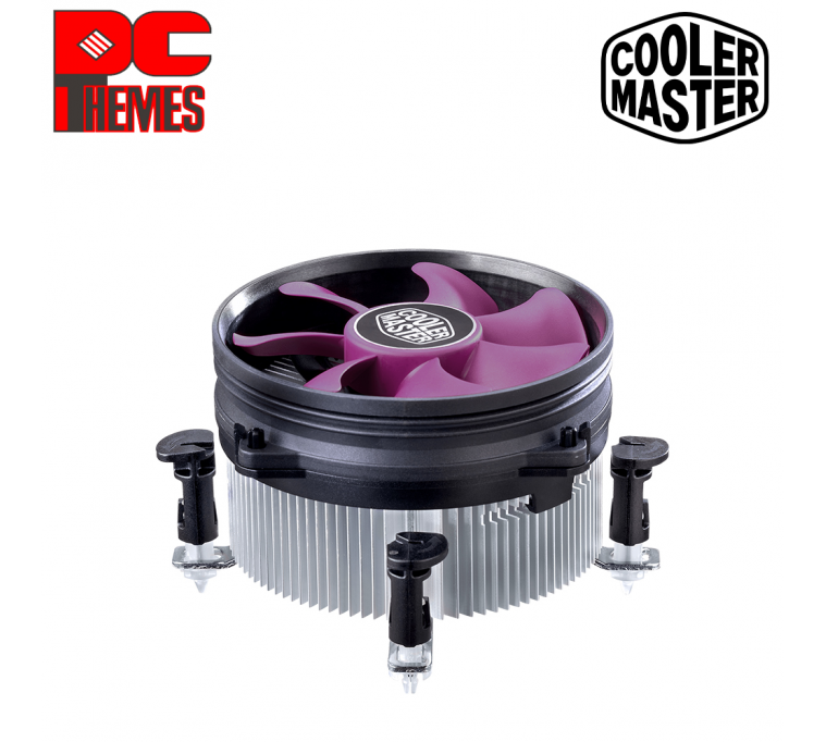 COOLER MASTER X Dream i117 Air Cooler