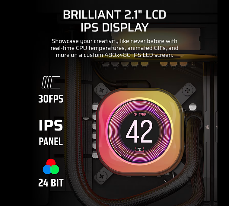 CPU COOLER