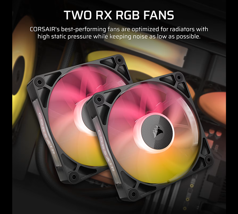 CPU COOLER