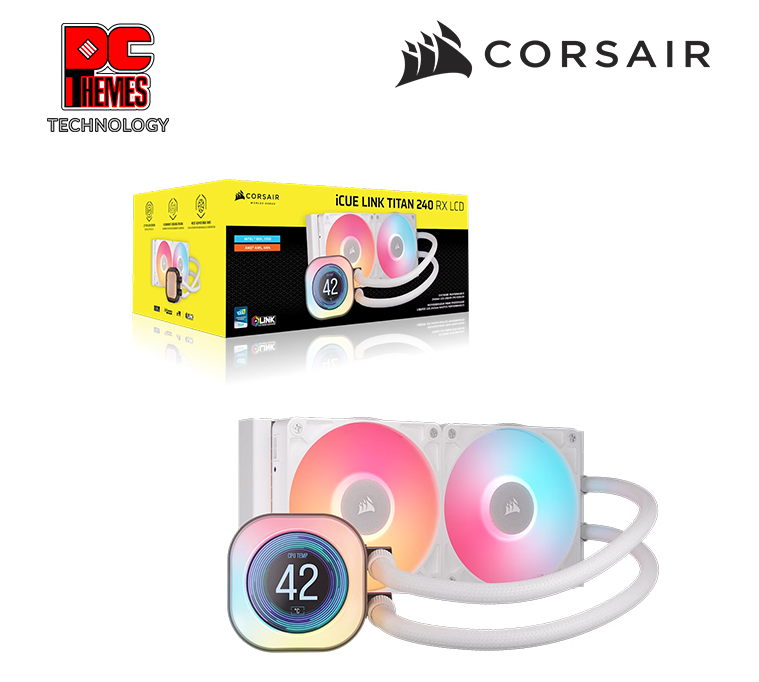CPU COOLER