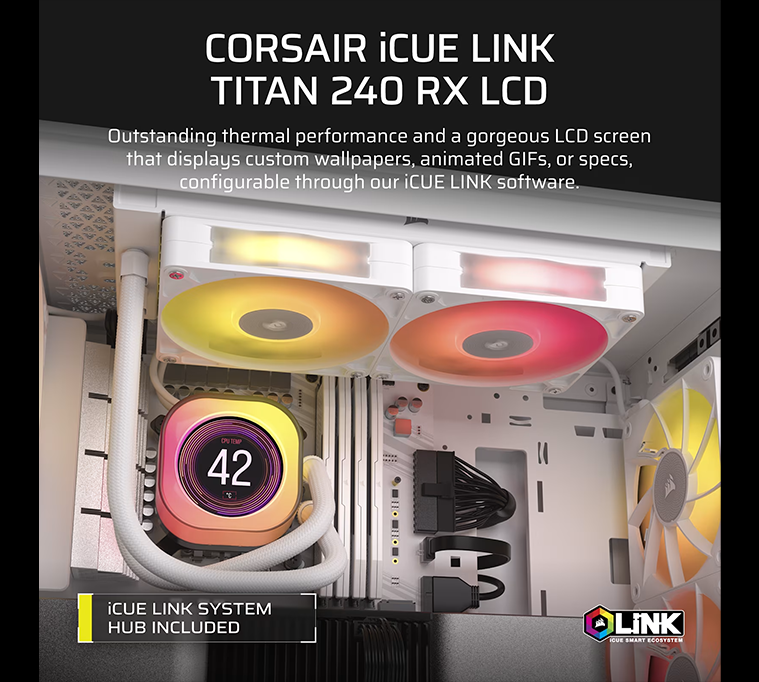 CPU COOLER