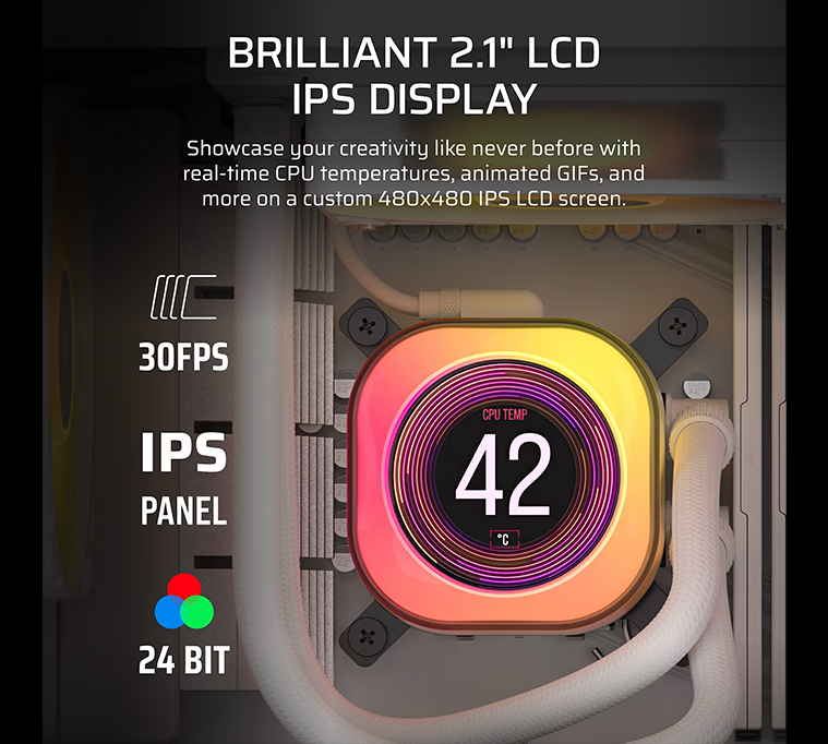 CPU COOLER