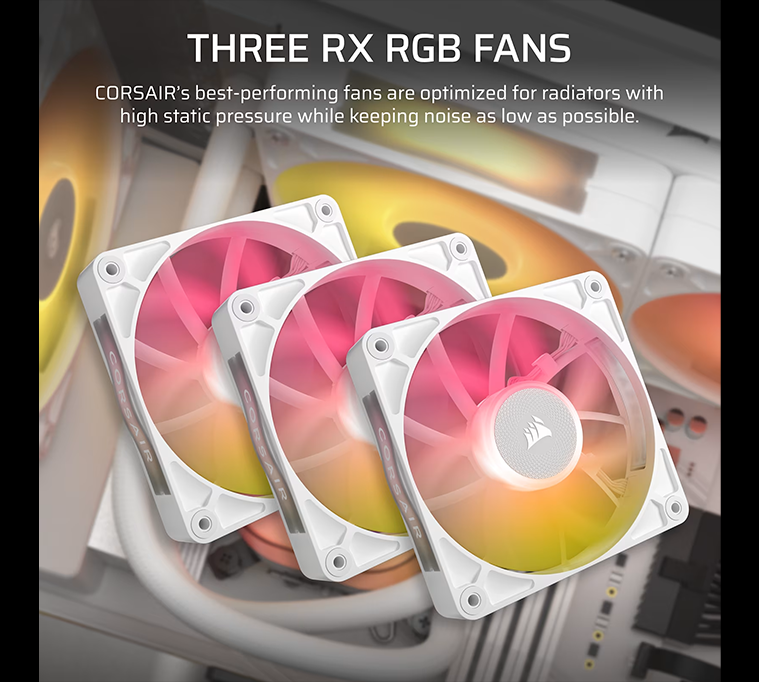 CPU COOLER