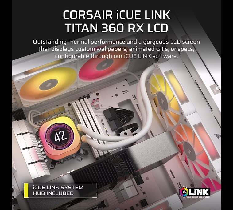 CPU COOLER