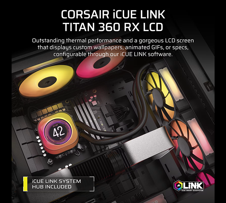 CPU COOLER
