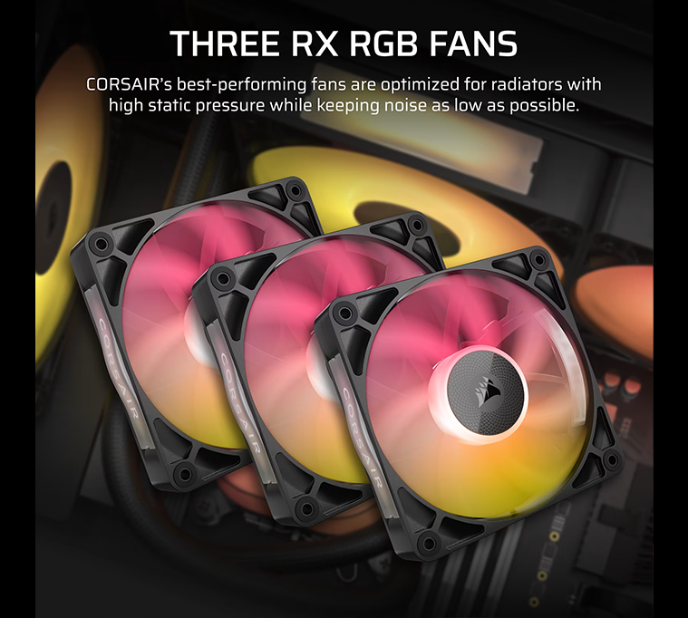 CPU COOLER