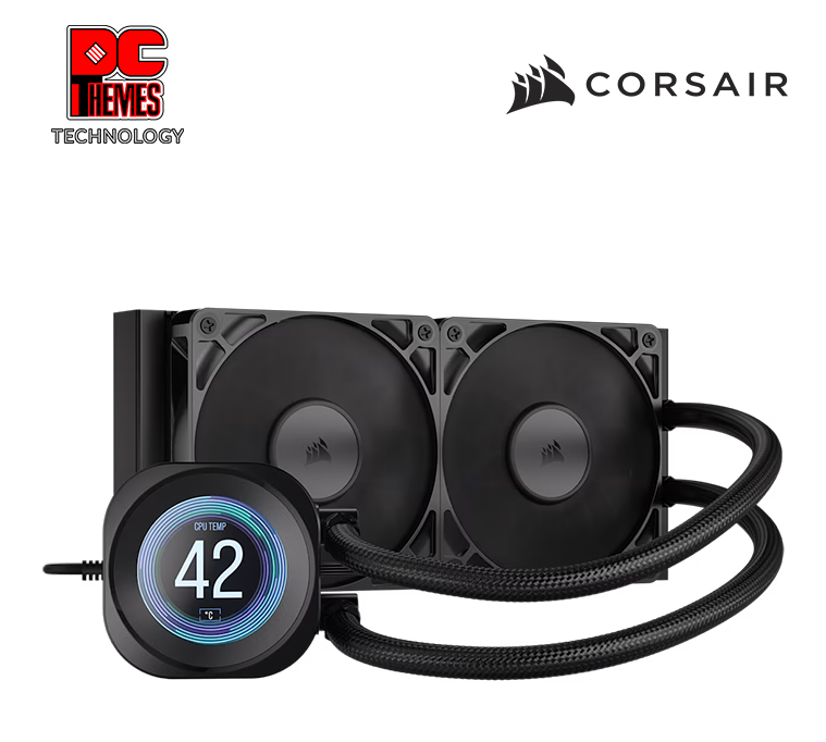 CPU COOLER