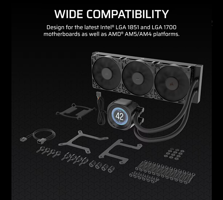 CPU COOLER