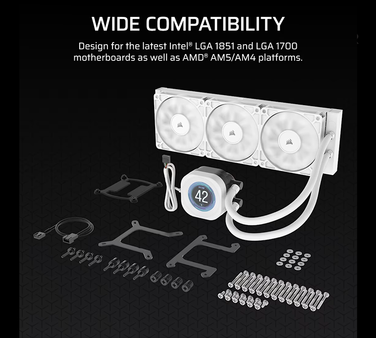 CPU COOLER