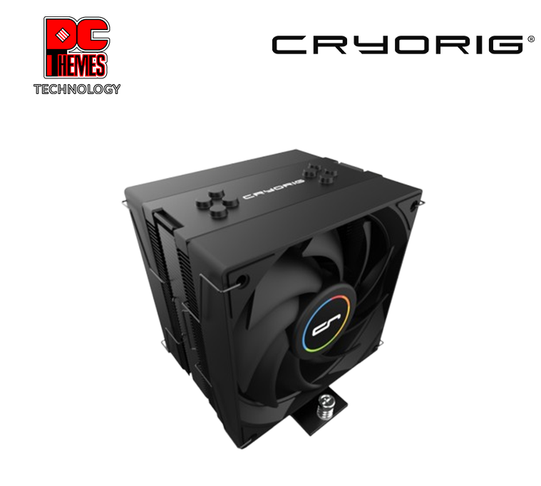 CPU COOLER
