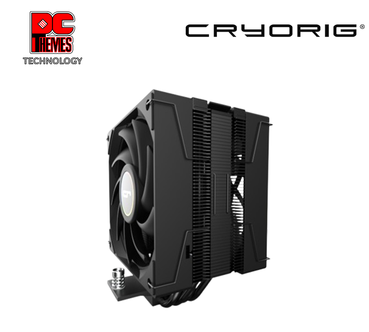 CPU COOLER