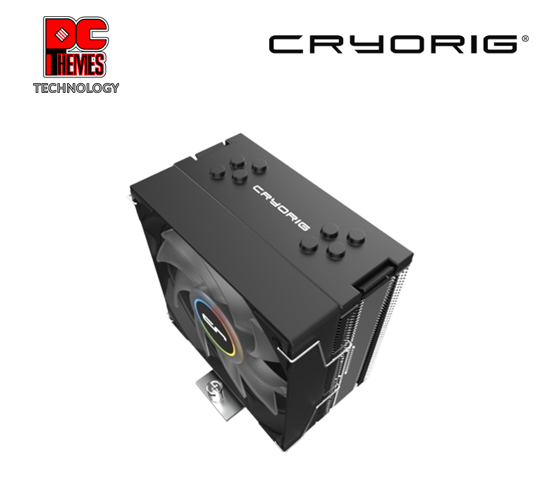 CPU COOLER