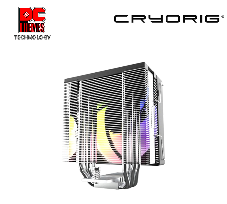 CPU COOLER
