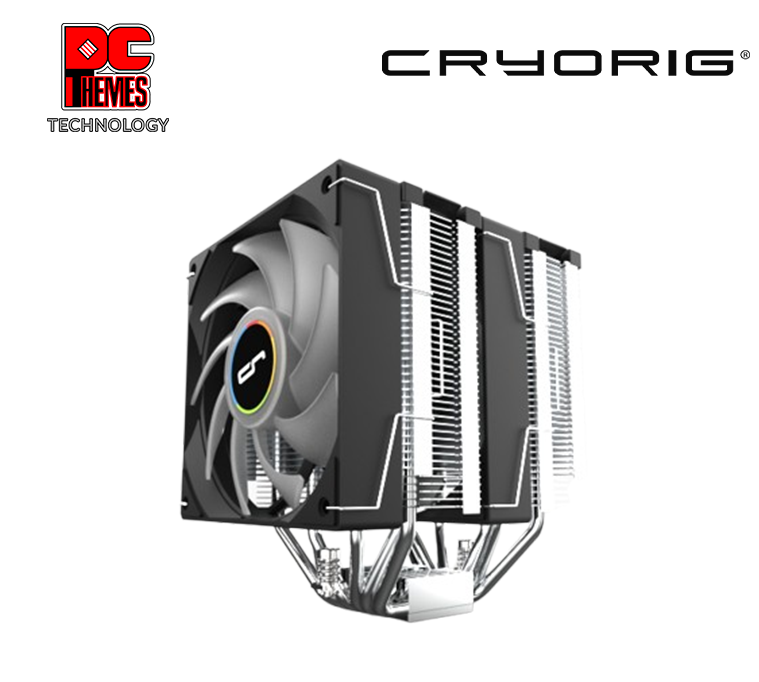 CPU COOLER
